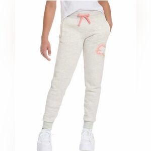 PUMA Youth Girls Jogger GRAY Size 15/16‎